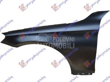 KRILO Levo za Mercedes Benz S Klasa od 2013. do 2017. god.