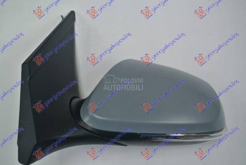 RETROVIZOR ELEKTRICNI PM Levo