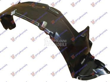 POTKRILO PLASTICNO Desno za Mazda Tribute od 2002. do 2008. god.