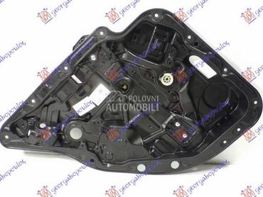 PODIZAC ZADNJEG PROZORA... za Mercedes Benz E Klasa od 2016. do 2020. god.