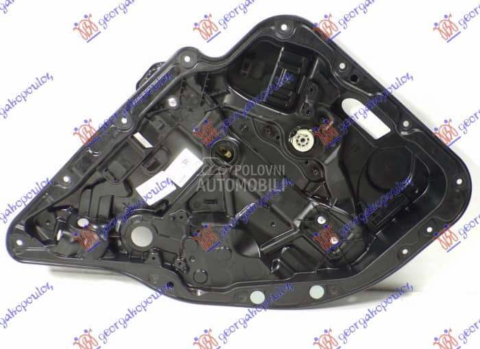 PODIZAC ZADNJEG PROZORA...