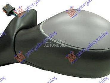 RETROVIZOR ELEKTRICNI SA... za Citroen Xsara Picasso od 1999. do 2007. god.
