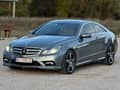 Mercedes Benz E 250 cdi A.M.G.