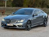Mercedes Benz E 250 cdi A.M.G.