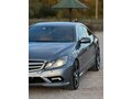 Mercedes Benz E 250 cdi A.M.G.