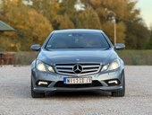 Mercedes Benz E 250 cdi A.M.G.
