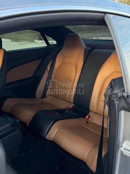 Mercedes Benz E 250 cdi A.M.G.