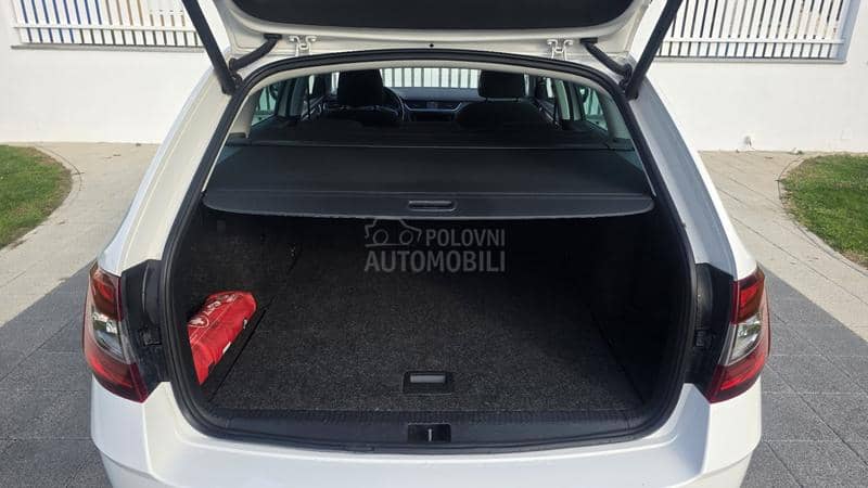 Škoda Octavia 2,0 TDI DSG STYLE Škoda Octavia 2,0 TDI DSG STYLE