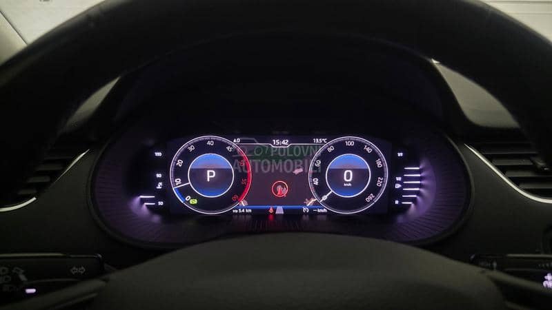 Škoda Octavia 2,0 TDI DSG STYLE Škoda Octavia 2,0 TDI DSG STYLE