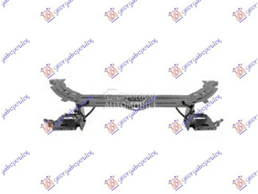 VEZNI LIM za Land Rover Discovery Sport od 2014. do 2019. god.