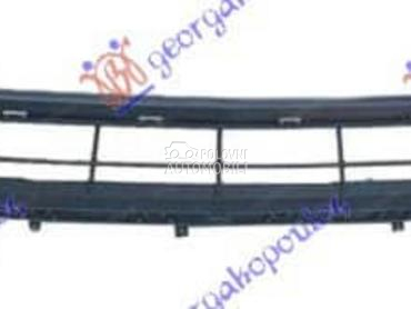 CENTRALNA RESETKA za Ford Mustang za 2018. god.