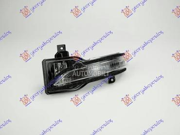 MIGAVAC U RETROVIZORU Levo za Subaru Forester od 2019. do 2022. god.