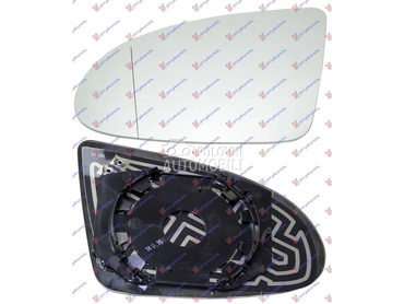 STAKLO RETROVIZORA SA... za Audi A2 od 2000. do 2005. god.
