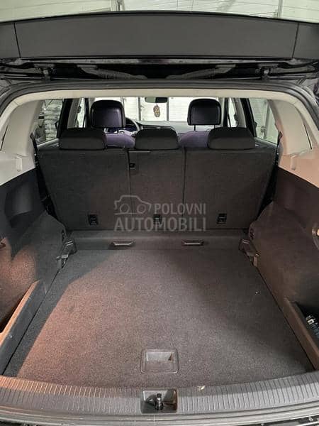 Volkswagen Tiguan Allspace VIRT DSG MATRIX