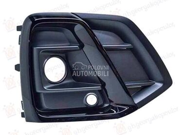 RESETKA PREDNJEG BRANIKA Desno za Audi Q5 za 2020. god.
