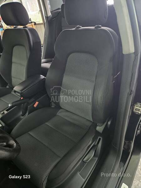Audi A3 1.6tdi