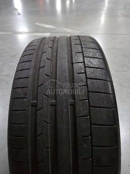 Continental 245/40 R18 Letnja