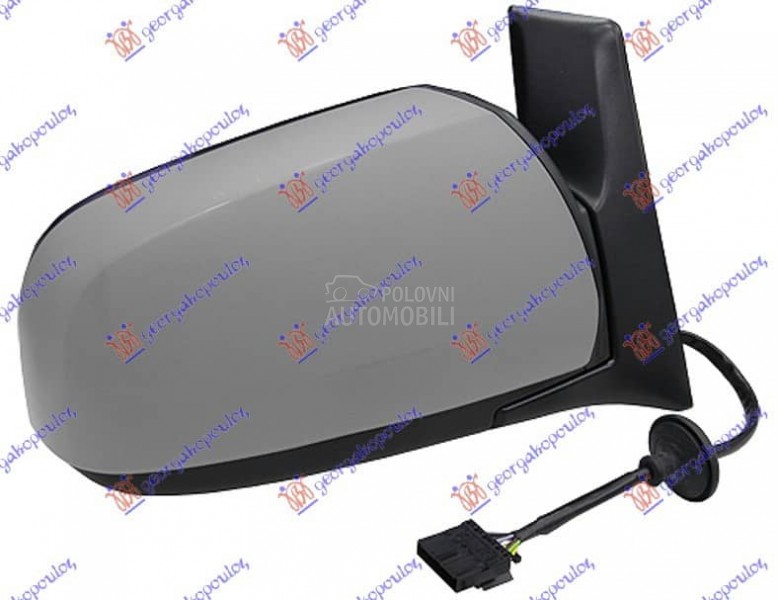 RETROVIZOR ELEKTRICNI SA...