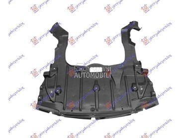 ZASTITA MOTORA PLASTICNA za BMW Serija 3 od 2005. do 2008. god.