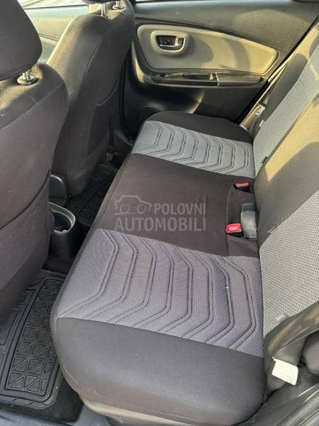 Toyota Yaris 1.5 HYBRID