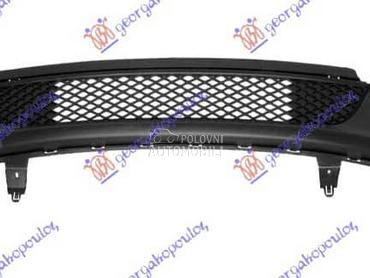 PREDNJI BRANIK DONJI 06- za Ford Fiesta od 2002. do 2008. god.