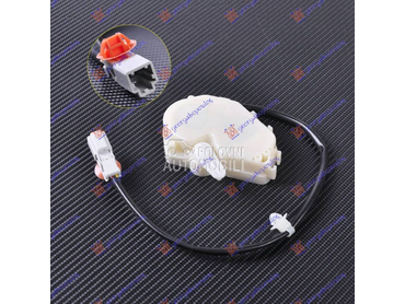 MOTOR BRAVE PREDNJIH VRATA... za Honda CR-V od 1996. do 2002. god.