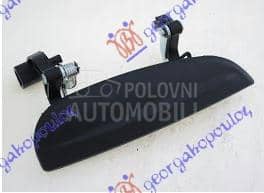 KVAKA ZADNJIH VRATA...