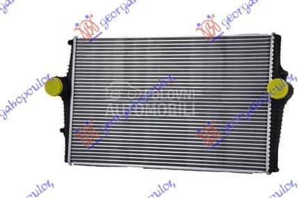 HLADNJAK INTERKULERA...