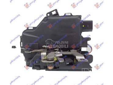 BRAVA ZADNJIH VRATA Desno za Audi A2 od 2000. do 2005. god.