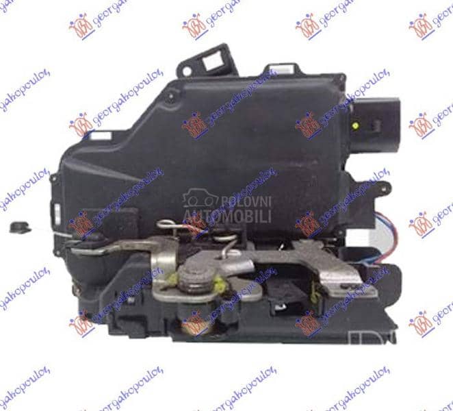 BRAVA ZADNJIH VRATA Desno