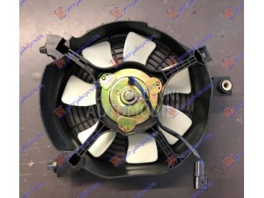 VENTILATOR KLIME KOMPLET za Mitsubishi L200 od 2006. do 2010. god.