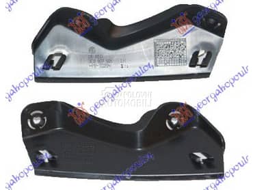 NOSAC PREDNJEG BRANIKA... za Volkswagen Passat B6 od 2005. do 2011. god.