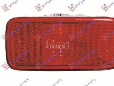 ZADNJA MAGLENKA Desno za Mitsubishi Lancer od 2004. do 2008. god.