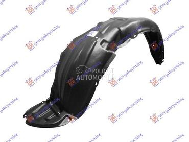 POTKRILO Levo za Toyota Urban Cruiser od 2009. do 2014. god.