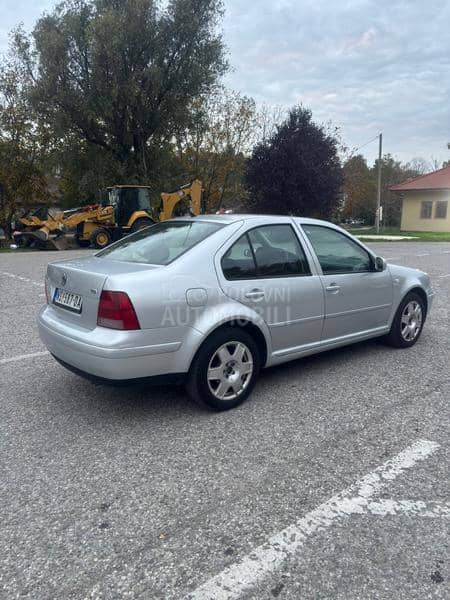 Volkswagen Bora 1.9tdi FUL