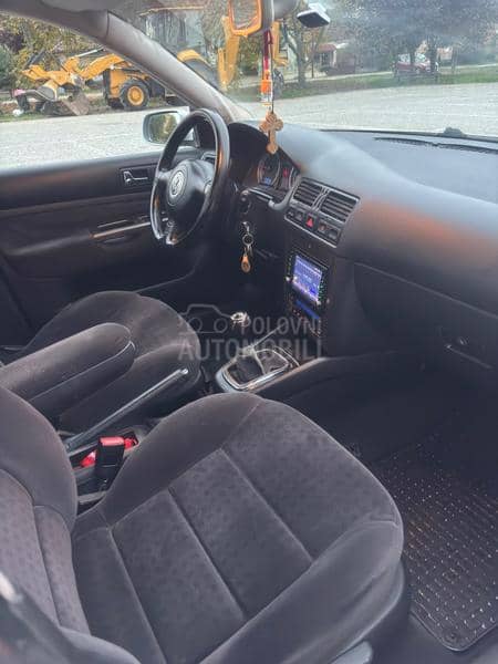 Volkswagen Bora 1.9tdi FUL