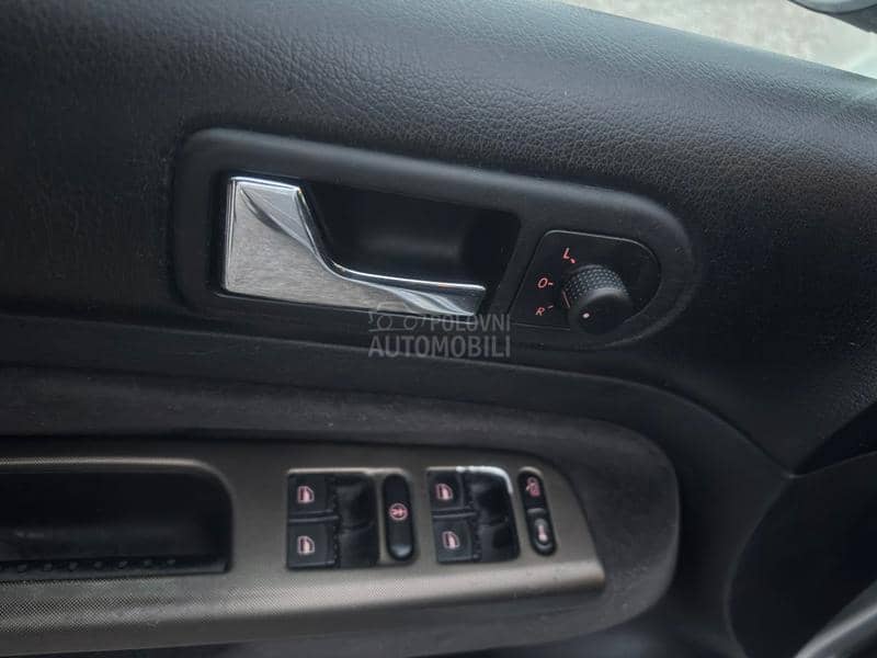 Volkswagen Bora 1.9tdi FUL