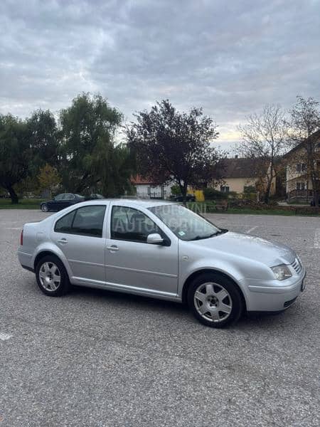 Volkswagen Bora 1.9tdi FUL