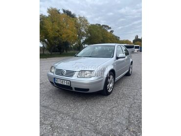Volkswagen Bora 1.9tdi FUL