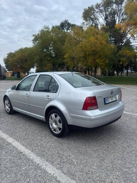 Volkswagen Bora 1.9tdi FUL