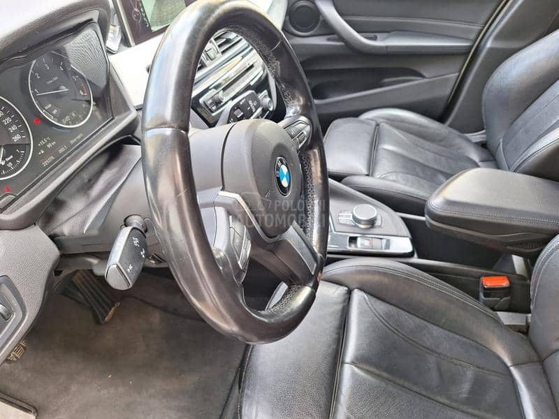 BMW X1 M Paket