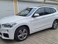 BMW X1 M Paket