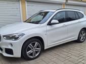 BMW X1 M Paket