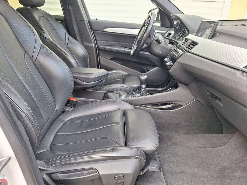 BMW X1 M Paket