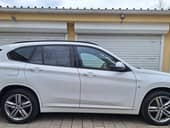 BMW X1 M Paket