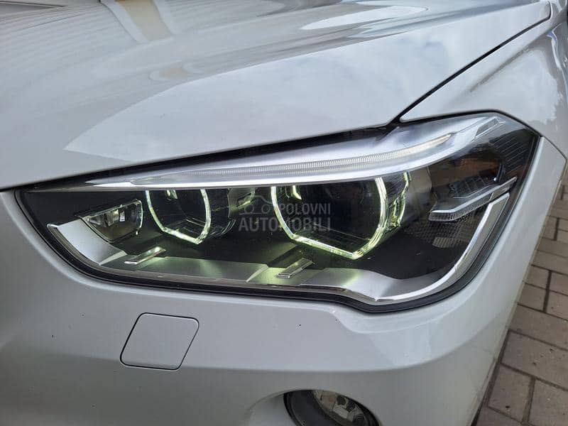BMW X1 M Paket