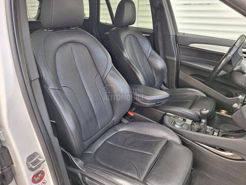 BMW X1 M Paket