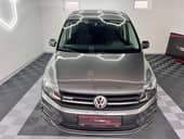 Volkswagen Caddy MAXI/METAN