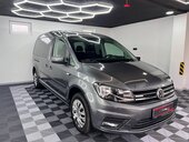 Volkswagen Caddy MAXI/METAN