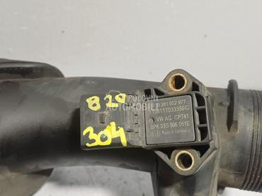 MAP SENZOR za Volkswagen Passat B7